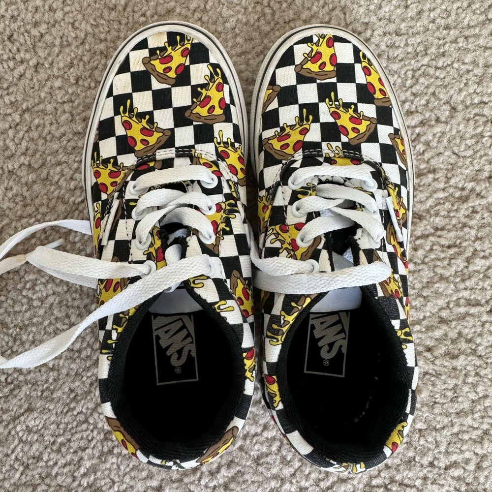 Kids Vans
